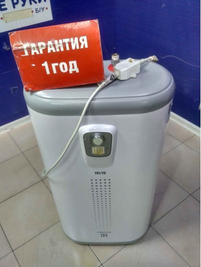 Водонагреватель Electrolux EWH50 Водонагреватель Electrolux EWH50